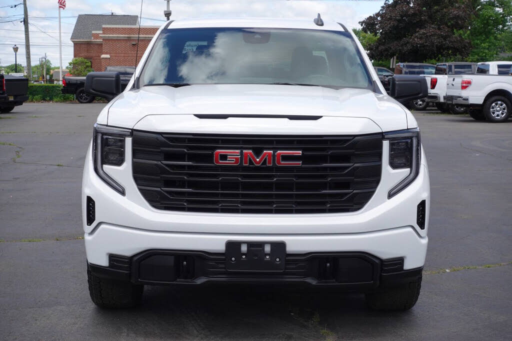Photo 6 of this GMC Sierra 1500