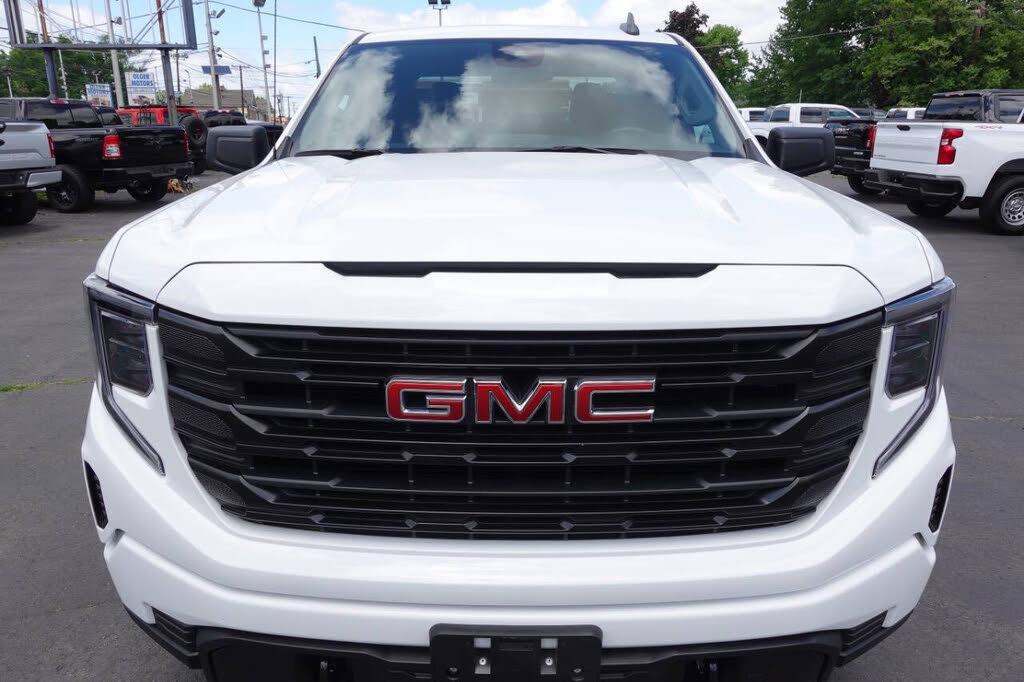 Photo 7 of this GMC Sierra 1500