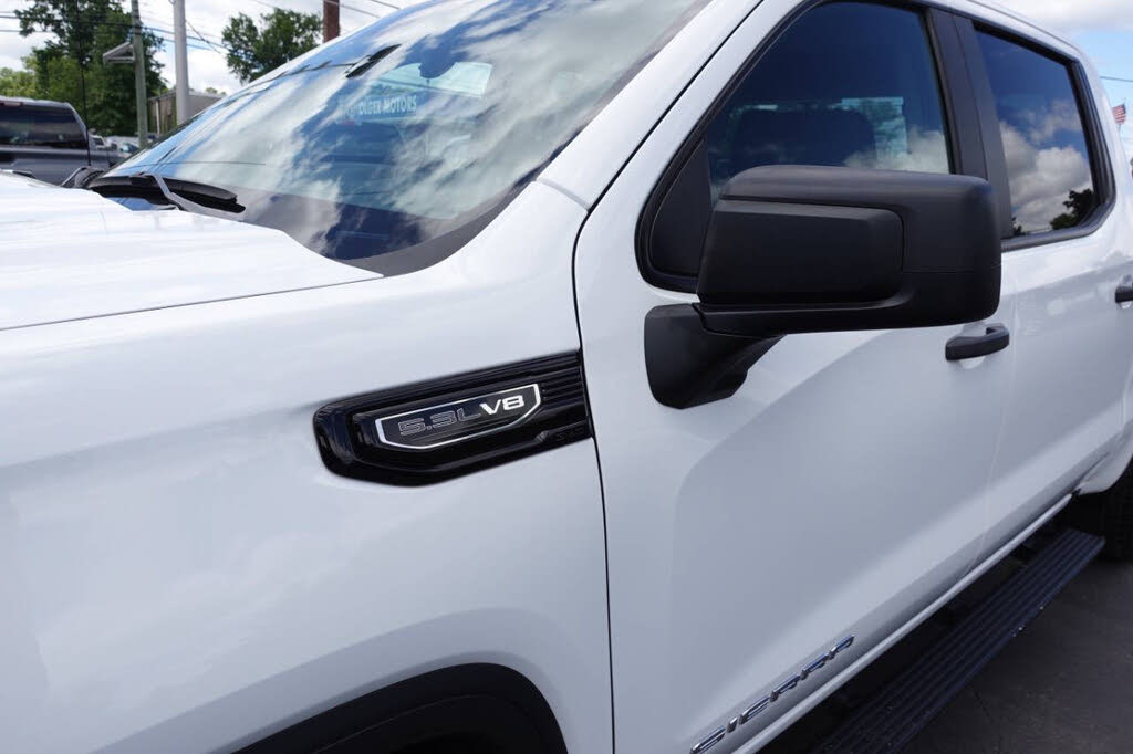 Photo 8 of this GMC Sierra 1500