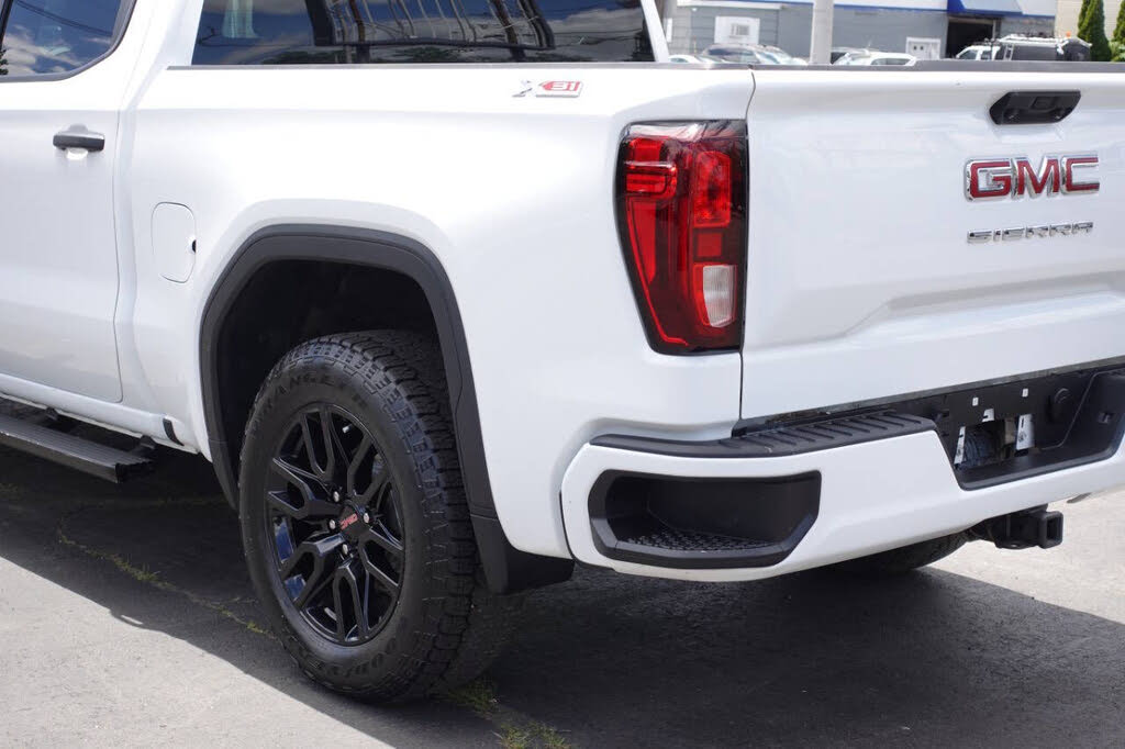 Photo 10 of this GMC Sierra 1500