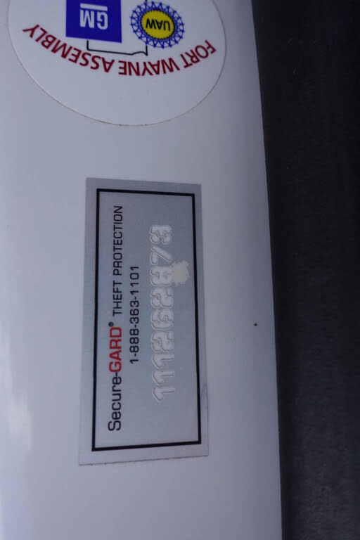 Photo 17 of this GMC Sierra 1500