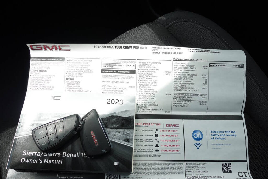 Photo 38 of this GMC Sierra 1500