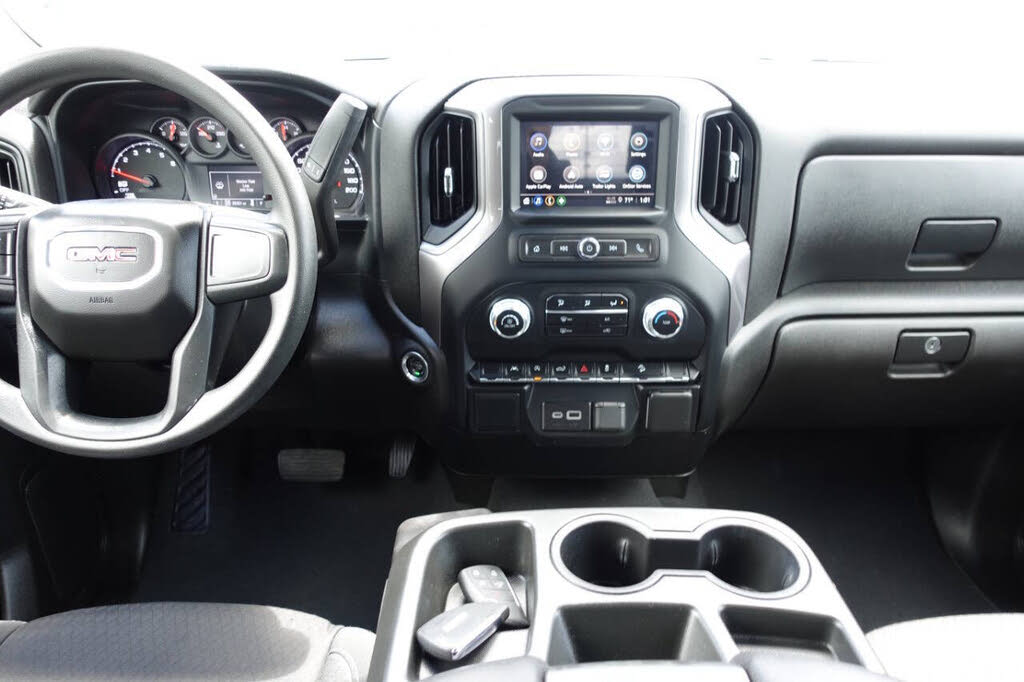Photo 42 of this GMC Sierra 1500