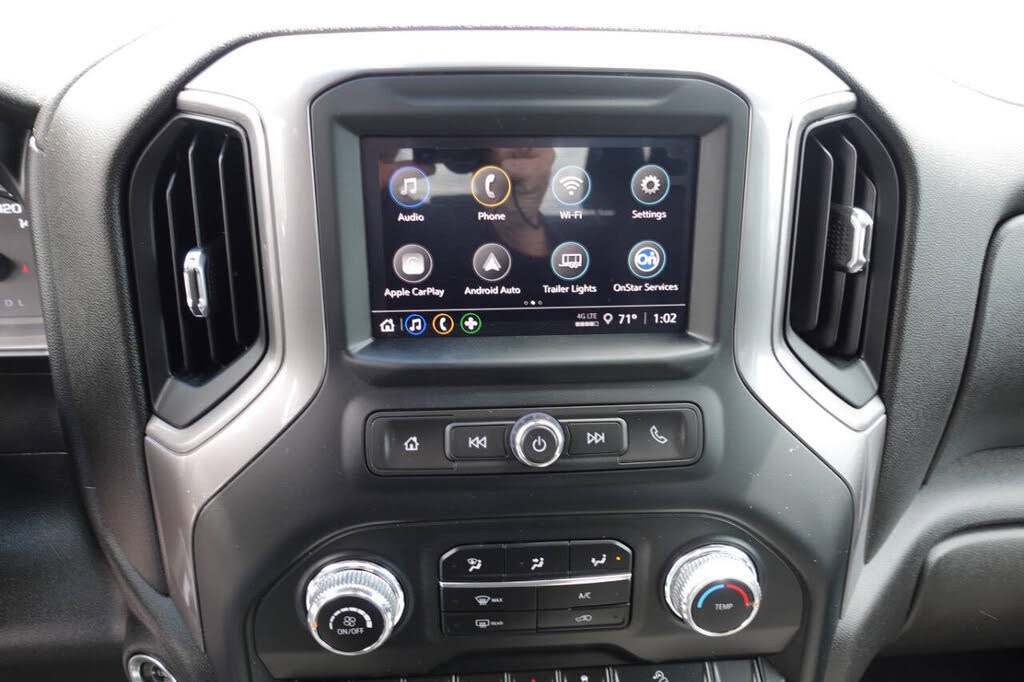 Photo 44 of this GMC Sierra 1500