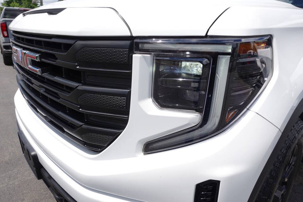 Photo 57 of this GMC Sierra 1500