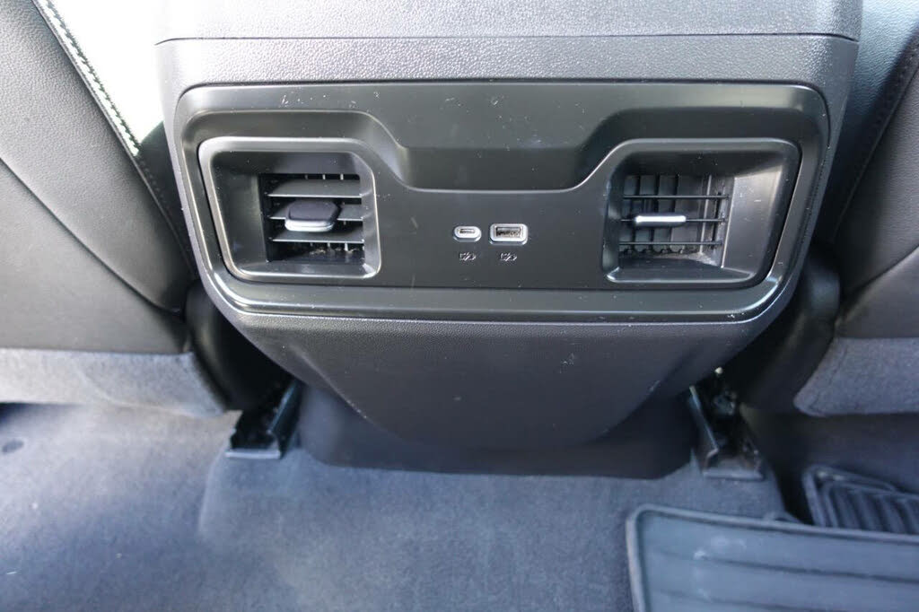 2022 Chevrolet Silverado 1500 LT Trail Boss - Photo 47