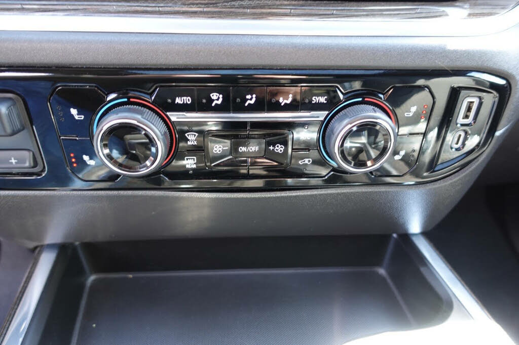 2022 Chevrolet Silverado 1500 LT Trail Boss - Photo 54