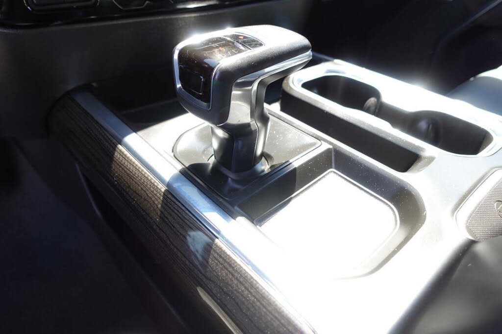2022 Chevrolet Silverado 1500 LT Trail Boss - Photo 55
