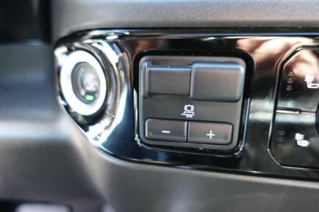 2022 Chevrolet Silverado 1500 LT Trail Boss - Photo 56