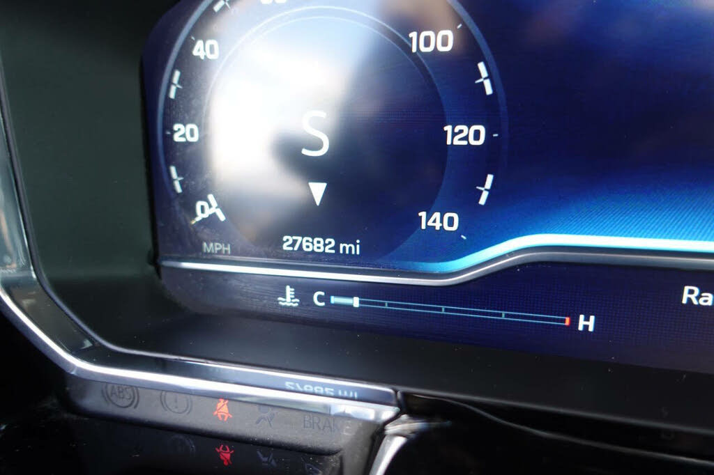 2022 Chevrolet Silverado 1500 LT Trail Boss - Photo 64