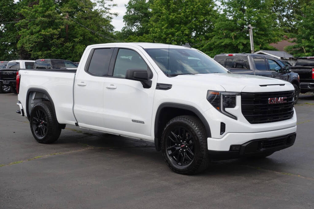 Photo 5 of this GMC Sierra 1500