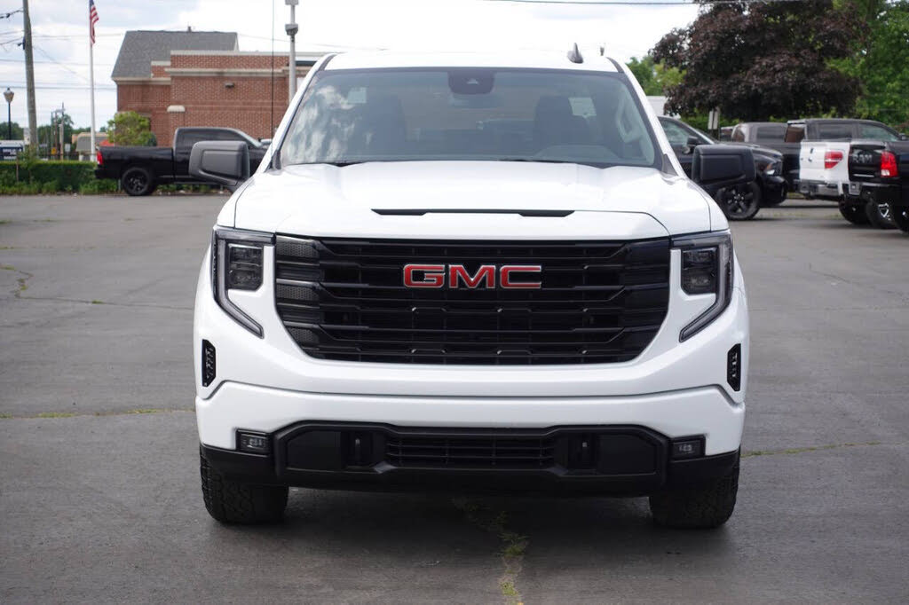 Photo 6 of this GMC Sierra 1500