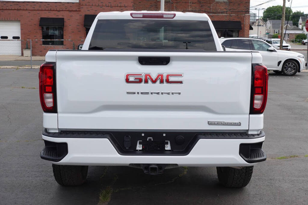 Photo 9 of this GMC Sierra 1500