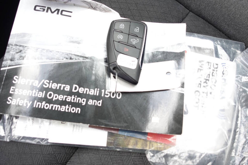Photo 35 of this GMC Sierra 1500
