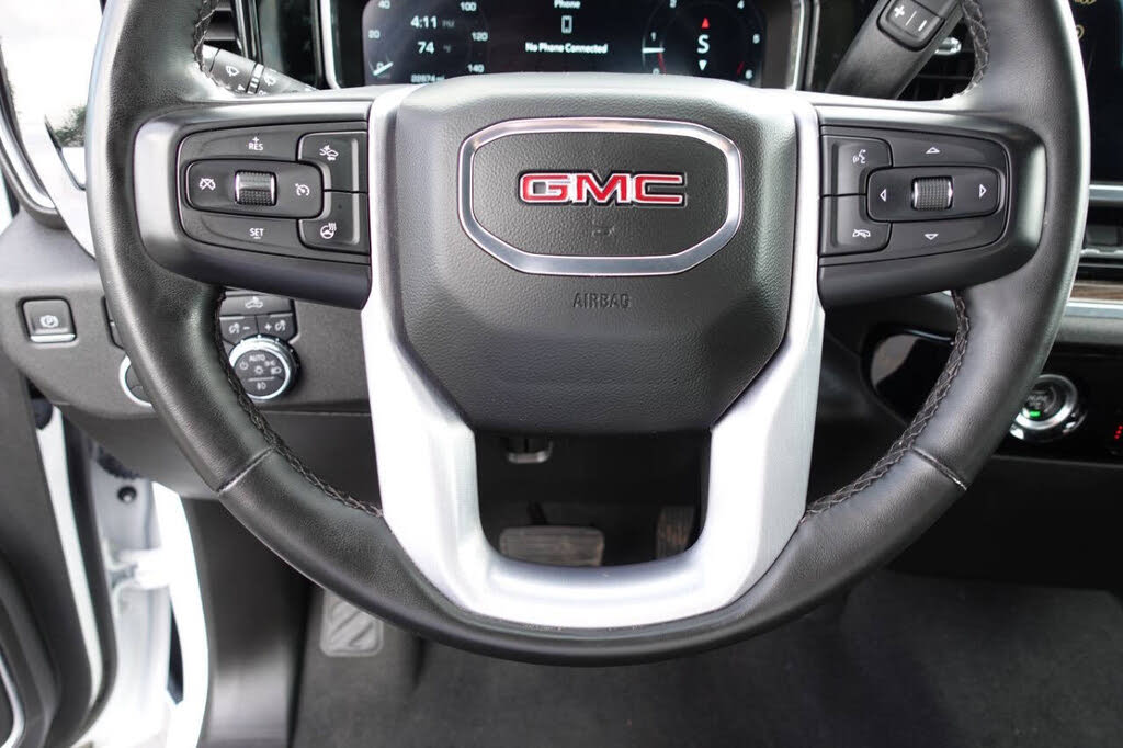 Photo 45 of this GMC Sierra 1500