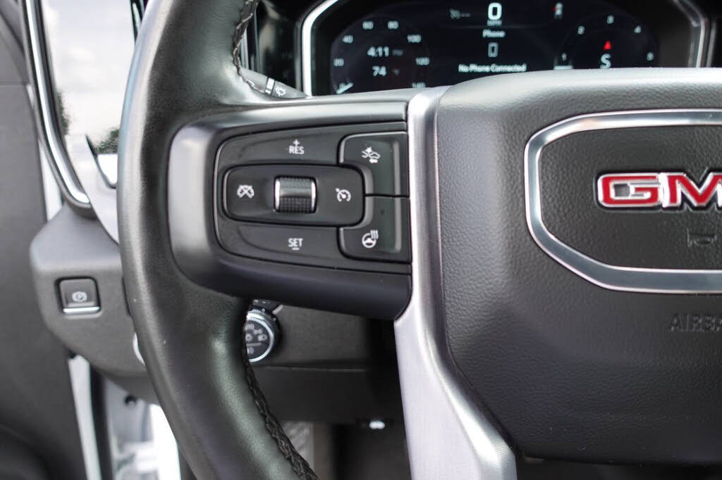 Photo 46 of this GMC Sierra 1500