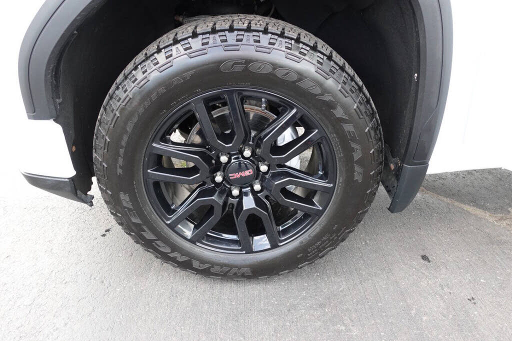 Photo 51 of this GMC Sierra 1500