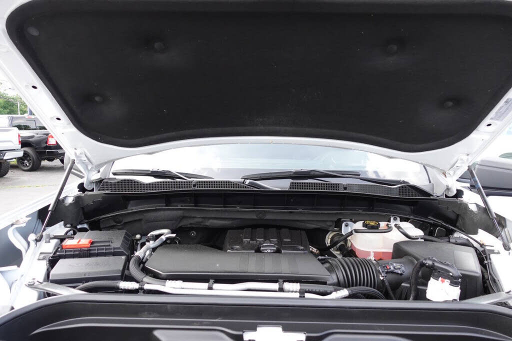 Photo 52 of this GMC Sierra 1500