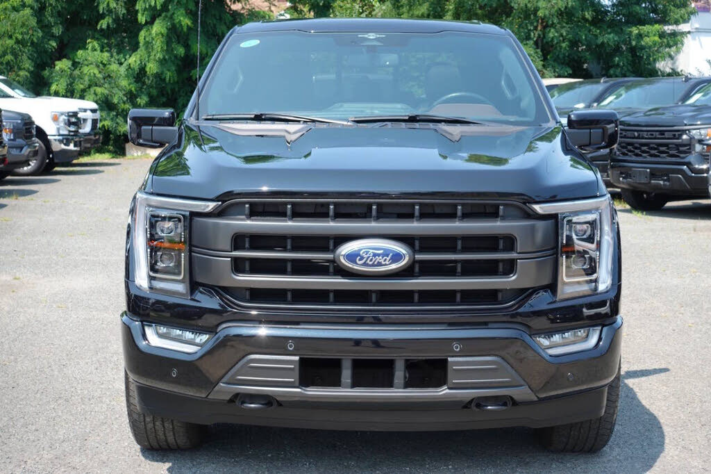 2023 Ford F-150 Lariat - Photo 6