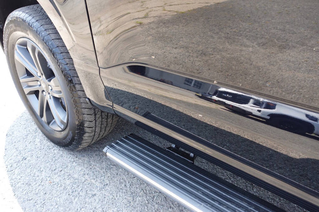 2023 Ford F-150 Lariat - Photo 14