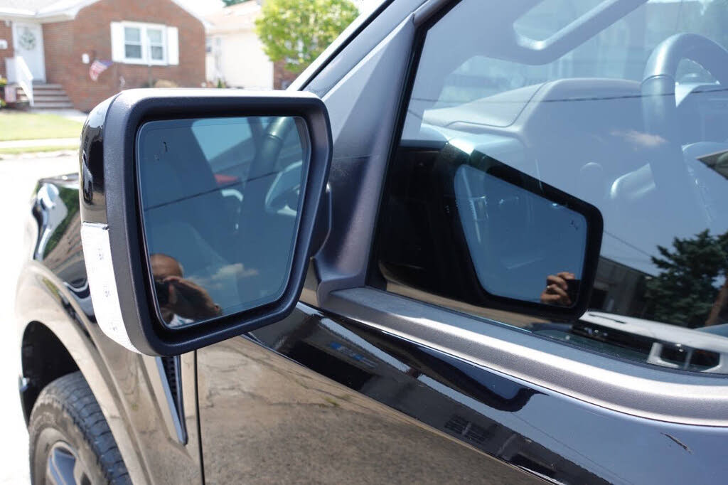 2023 Ford F-150 Lariat - Photo 15