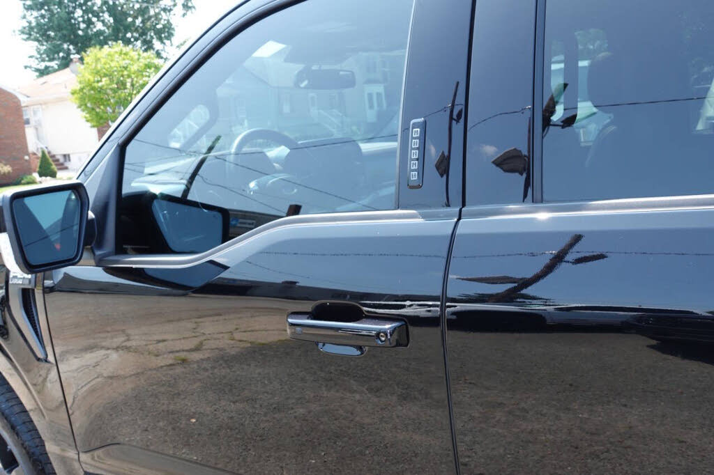 2023 Ford F-150 Lariat - Photo 17