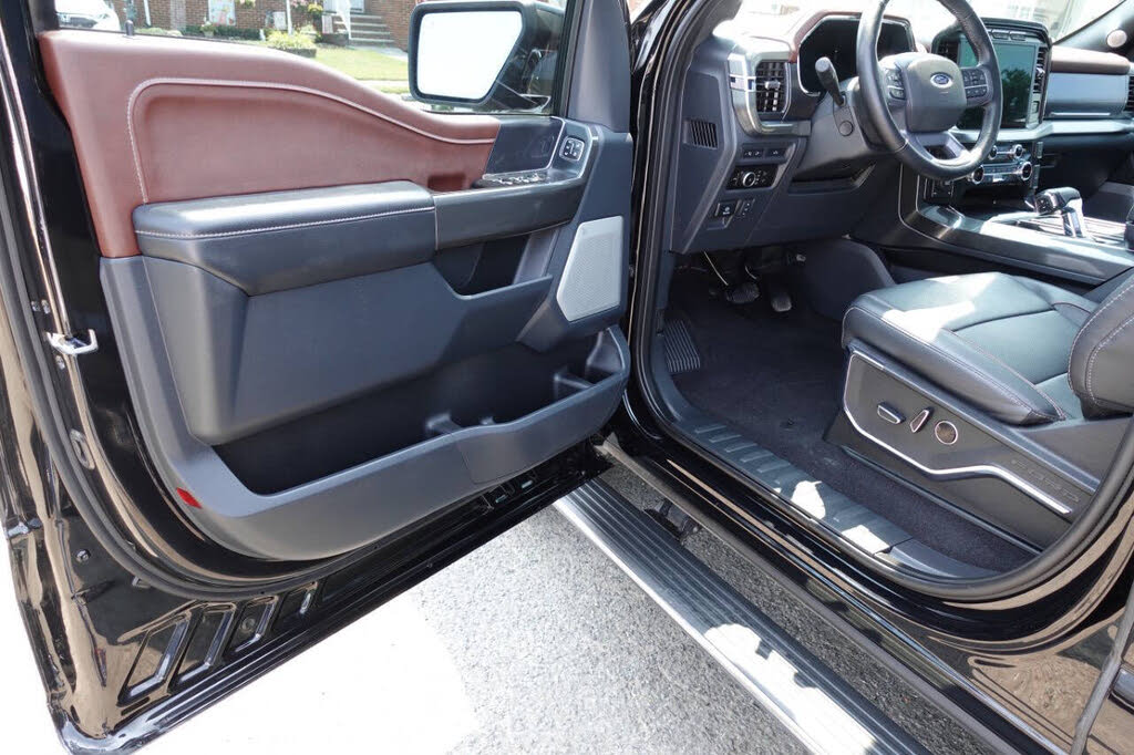 2023 Ford F-150 Lariat - Photo 18