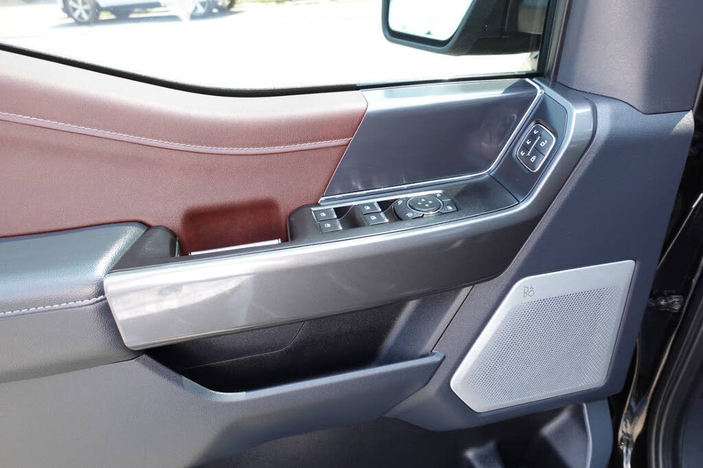 2023 Ford F-150 Lariat - Photo 19
