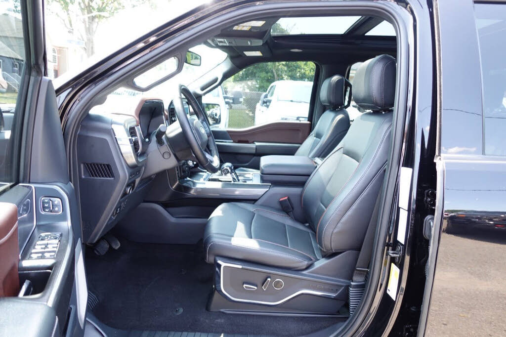 2023 Ford F-150 Lariat - Photo 20