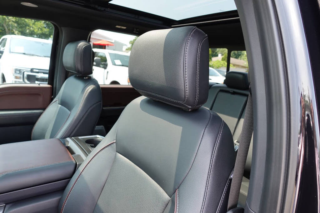2023 Ford F-150 Lariat - Photo 21