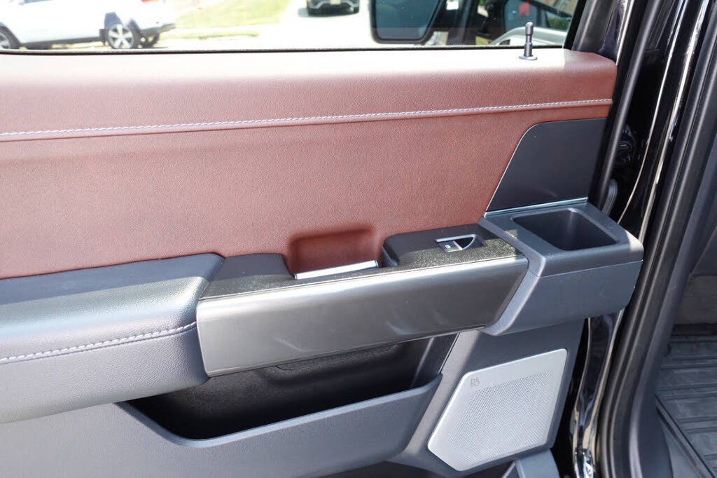 2023 Ford F-150 Lariat - Photo 25