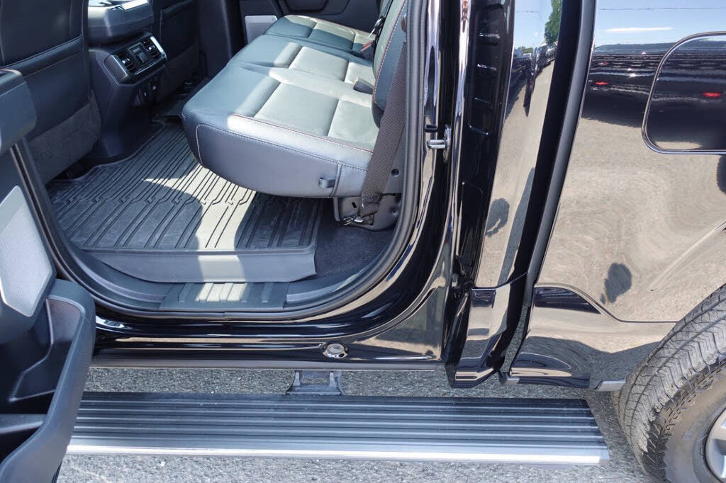 2023 Ford F-150 Lariat - Photo 26