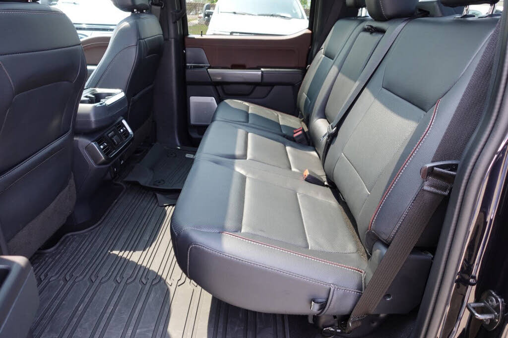 2023 Ford F-150 Lariat - Photo 27