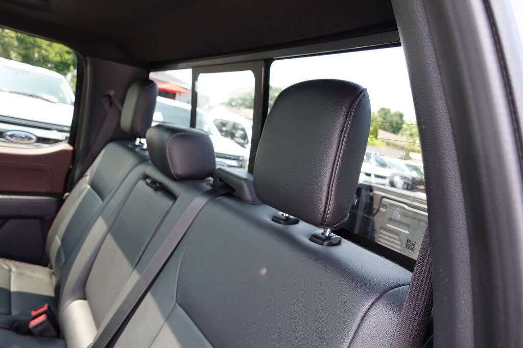 2023 Ford F-150 Lariat - Photo 28