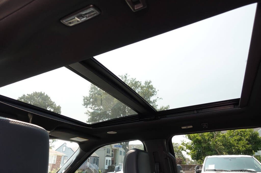 2023 Ford F-150 Lariat - Photo 29