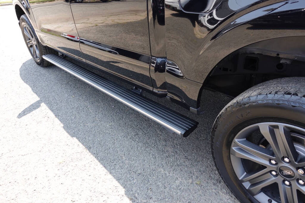 2023 Ford F-150 Lariat - Photo 30