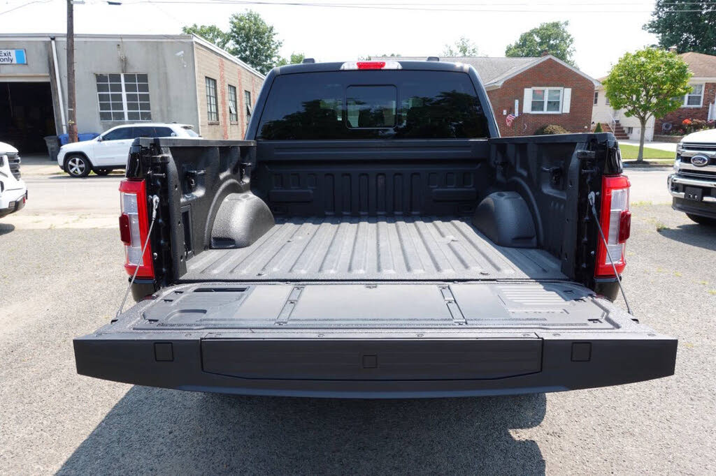 2023 Ford F-150 Lariat - Photo 32