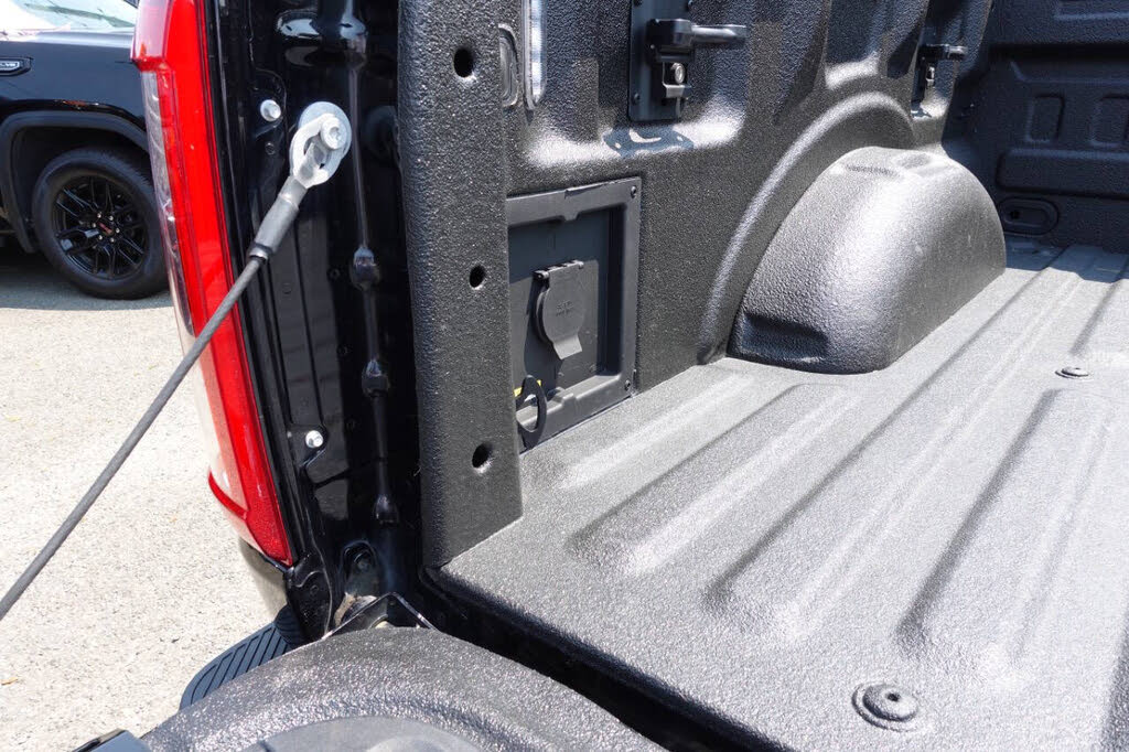 2023 Ford F-150 Lariat - Photo 33