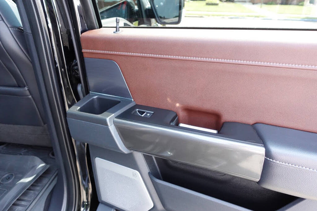 2023 Ford F-150 Lariat - Photo 35