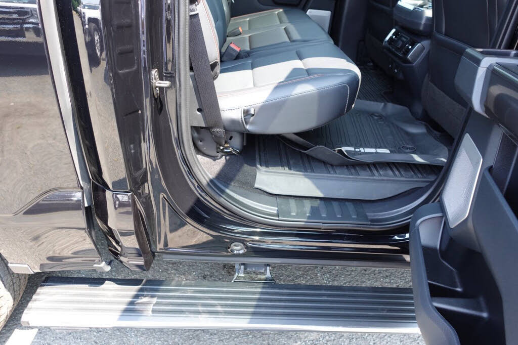 2023 Ford F-150 Lariat - Photo 36