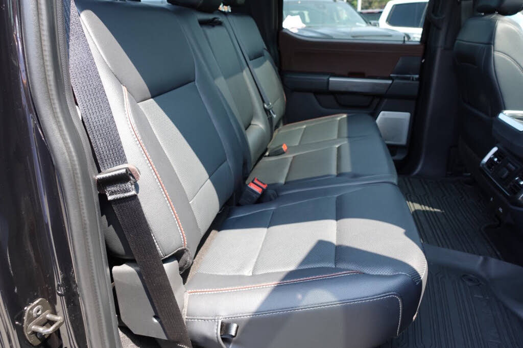 2023 Ford F-150 Lariat - Photo 37
