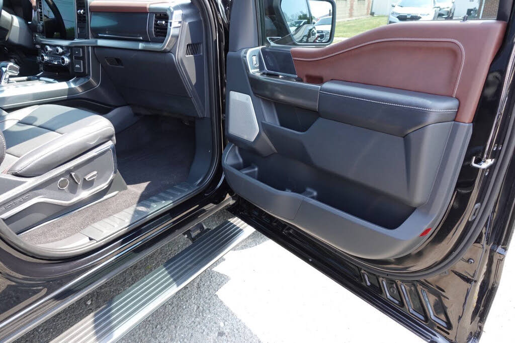 2023 Ford F-150 Lariat - Photo 39