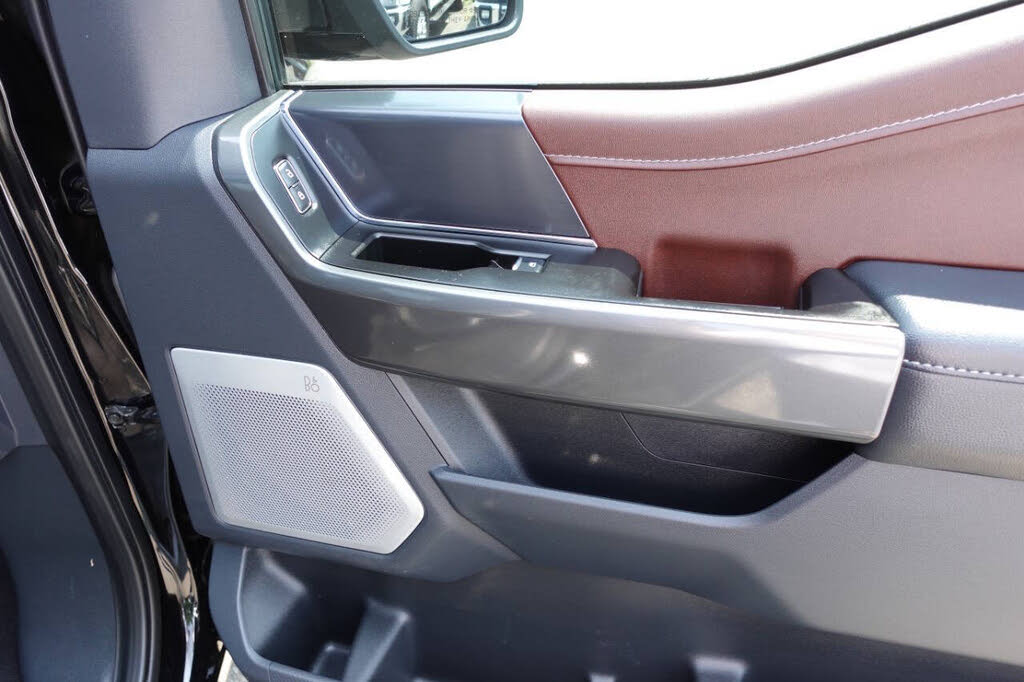 2023 Ford F-150 Lariat - Photo 40