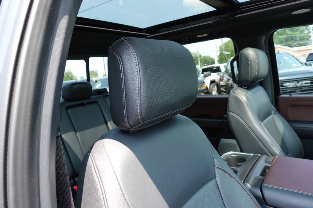 2023 Ford F-150 Lariat - Photo 43