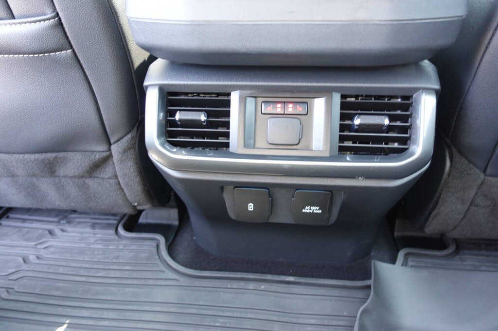2023 Ford F-150 Lariat - Photo 46