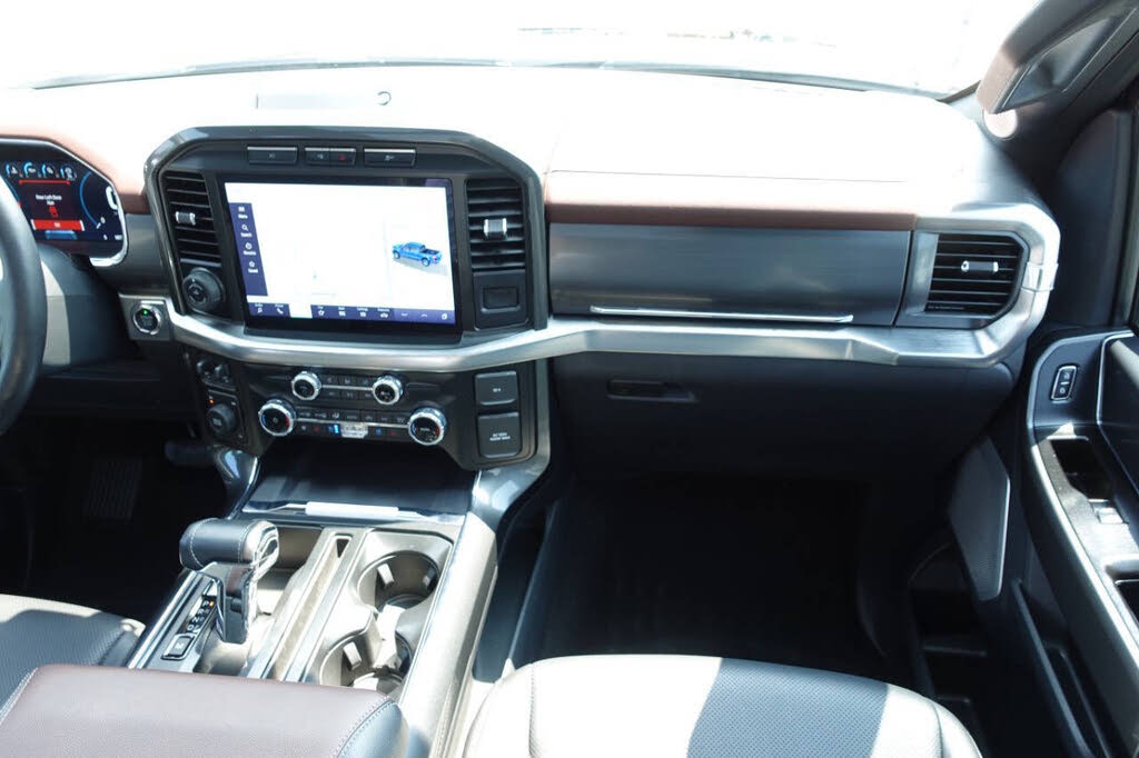 2023 Ford F-150 Lariat - Photo 48