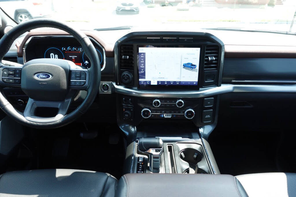 2023 Ford F-150 Lariat - Photo 49