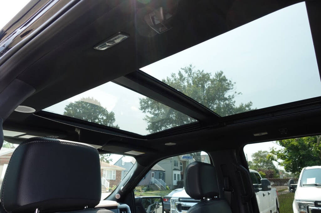 2023 Ford F-150 Lariat - Photo 50