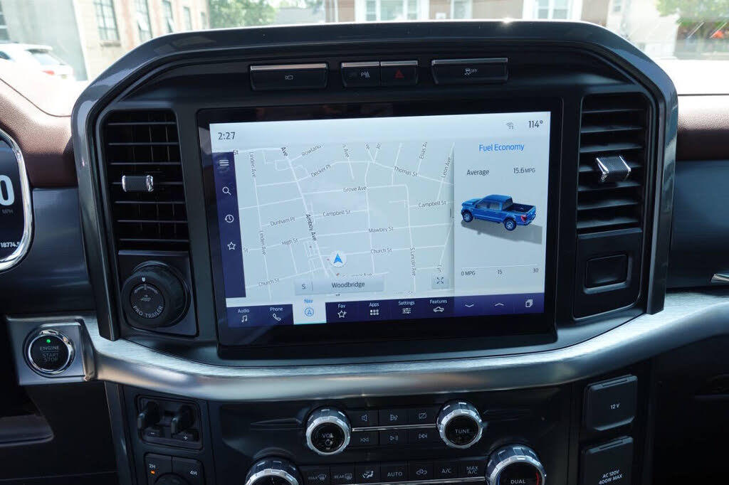 2023 Ford F-150 Lariat - Photo 51