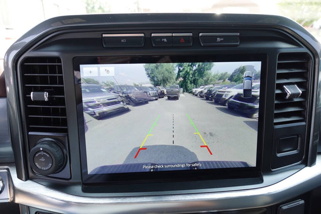 2023 Ford F-150 Lariat - Photo 53